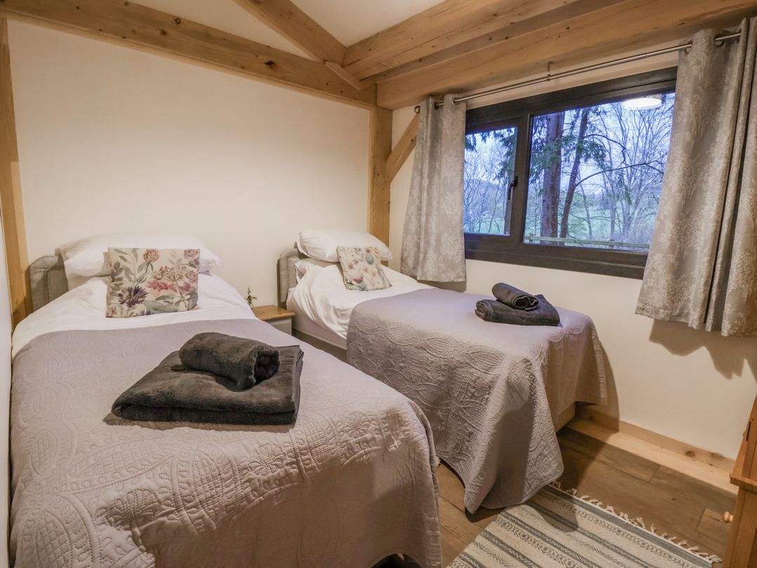 Lady Bagots Cabin