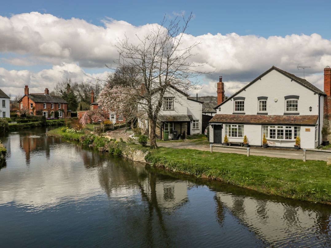Bridgend Cottage