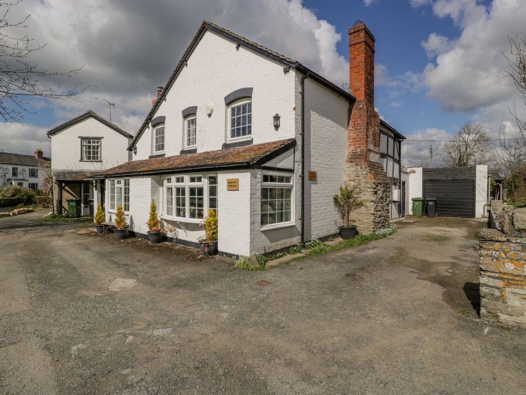 Bridgend Cottage