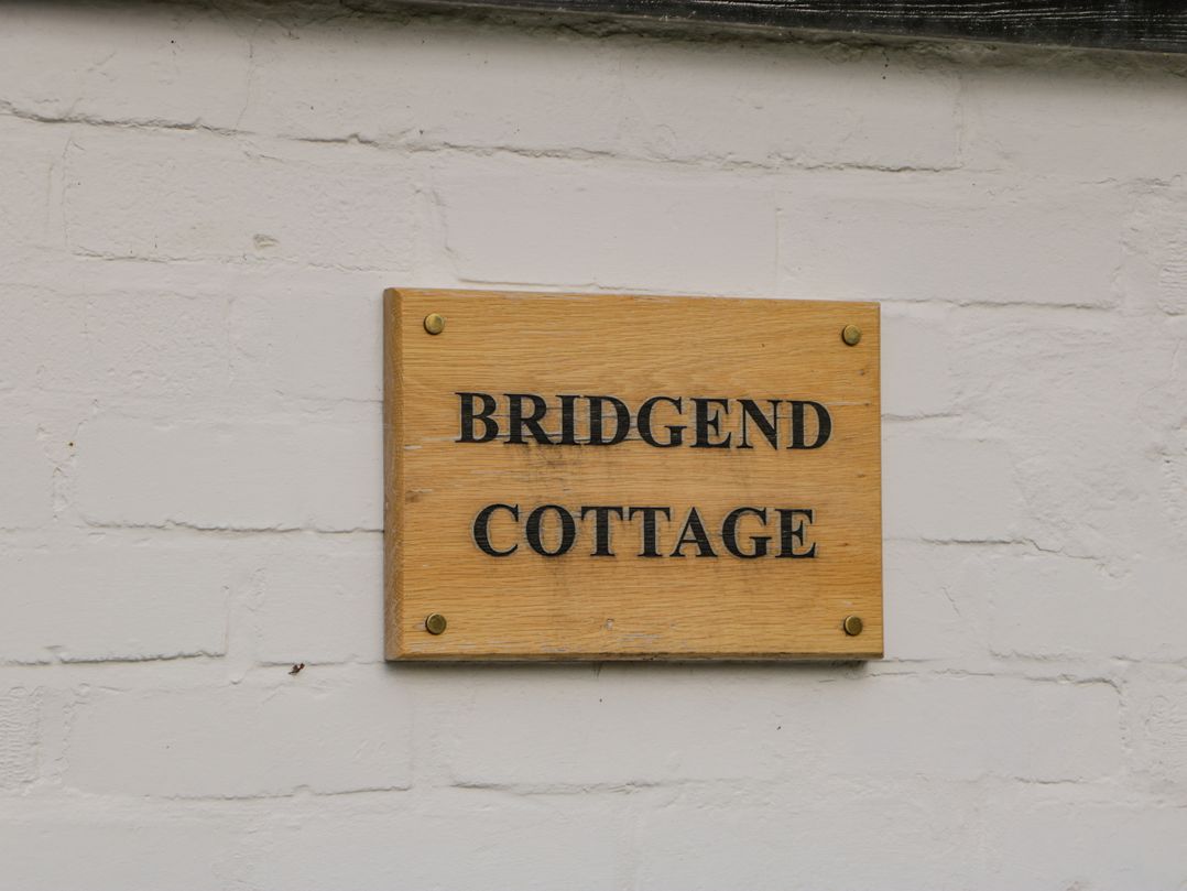 Bridgend Cottage