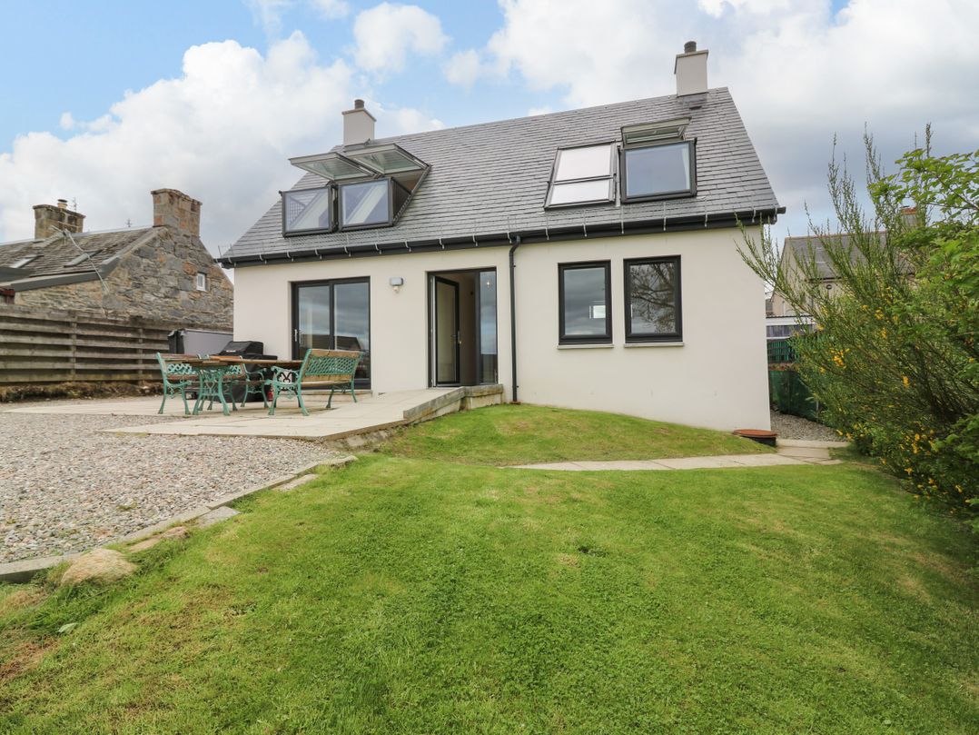 Berg Cottage