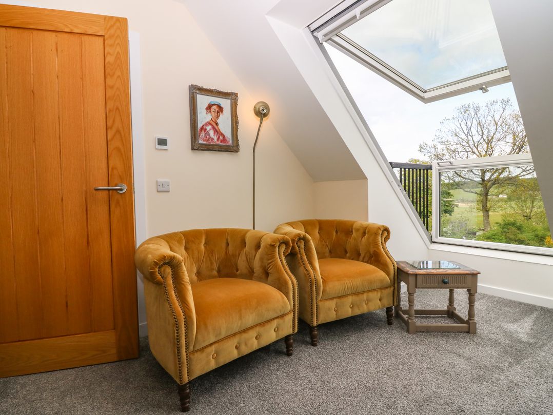 Berg Cottage