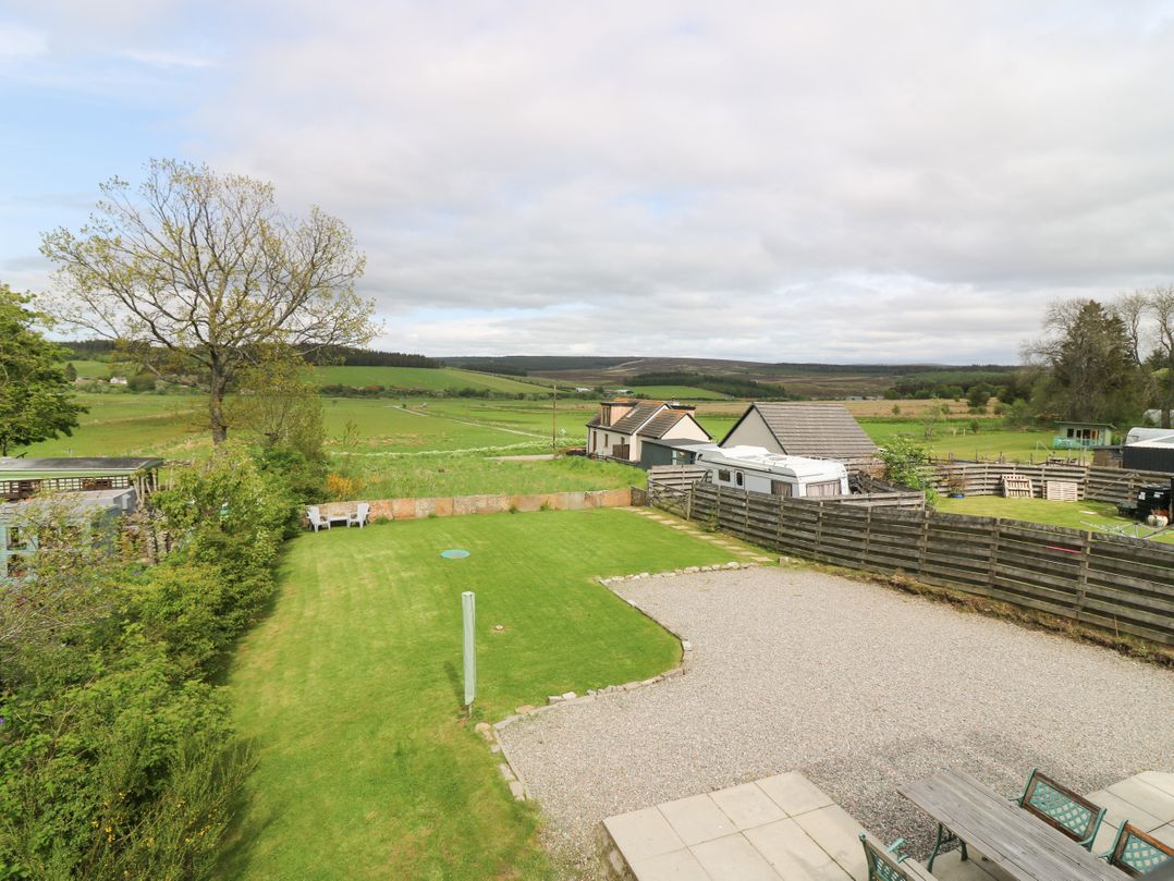 Berg Cottage