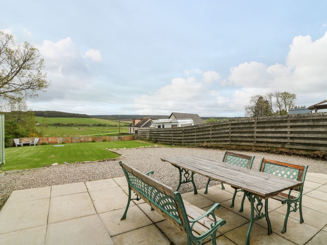 Berg Cottage