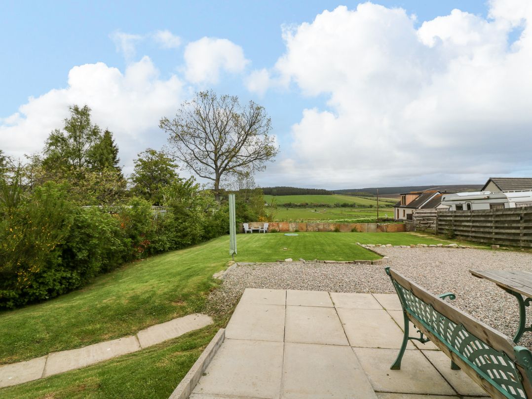 Berg Cottage