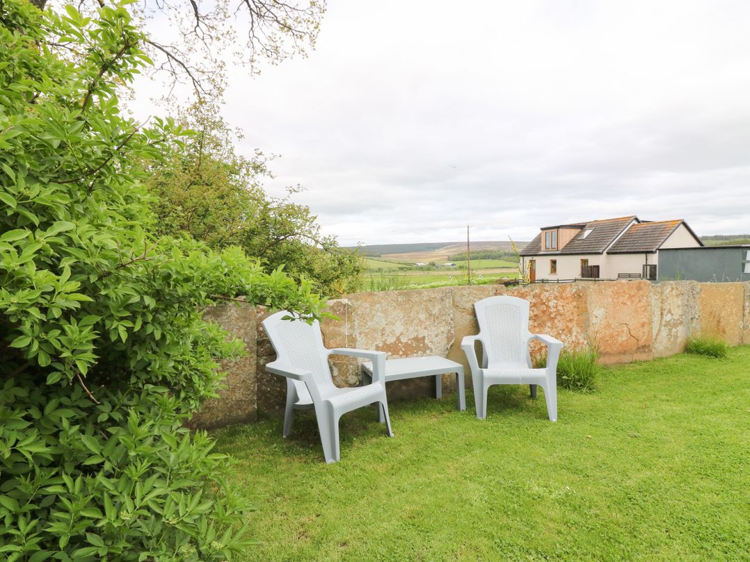 Berg Cottage