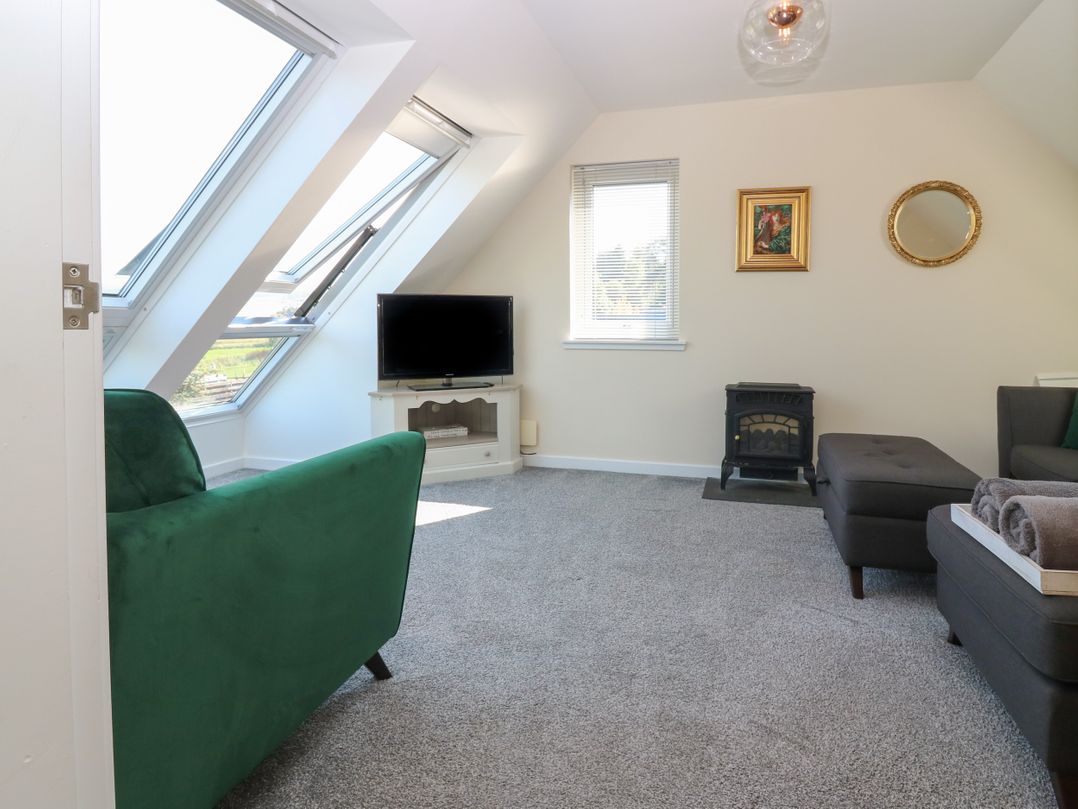 Berg Cottage