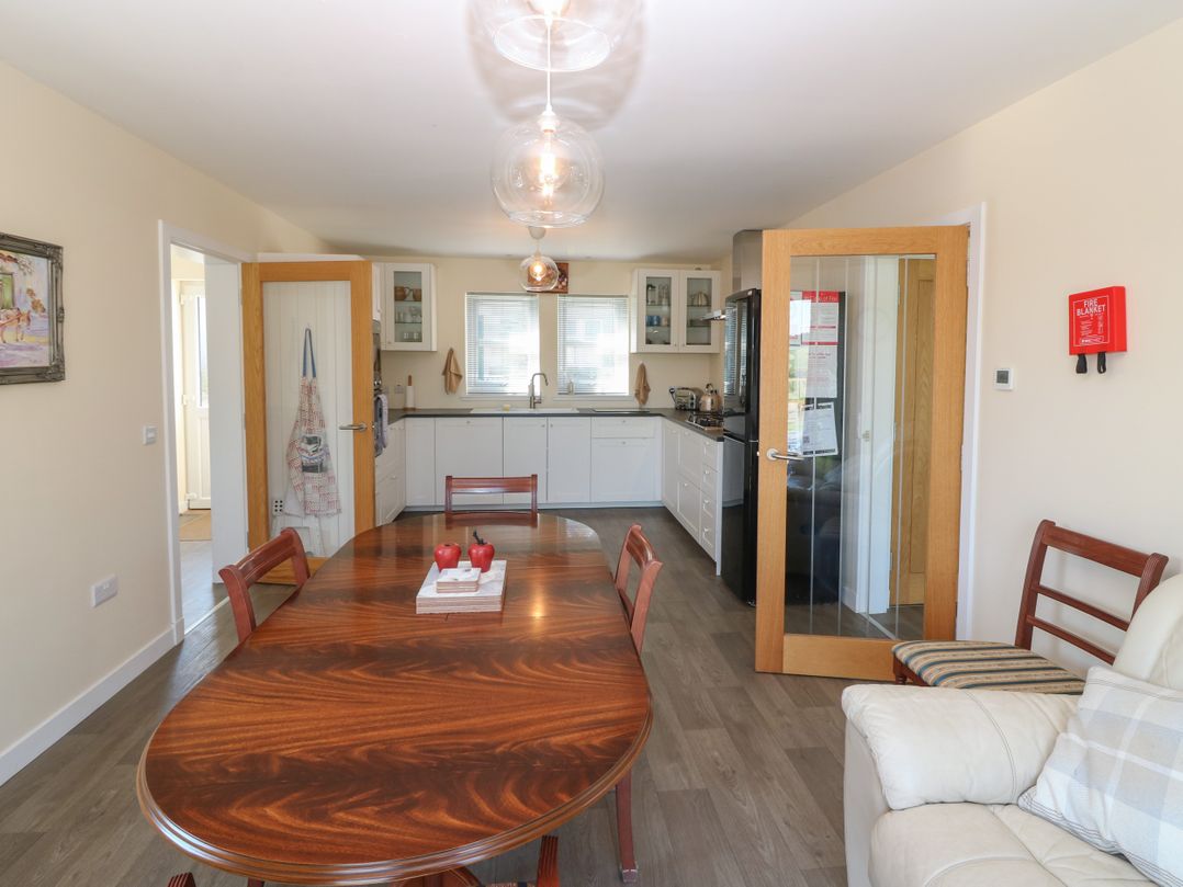Berg Cottage