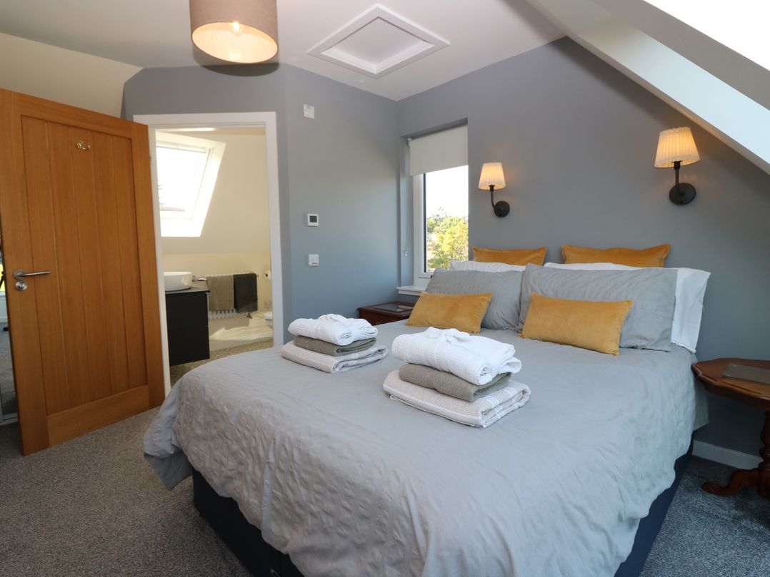 Berg Cottage