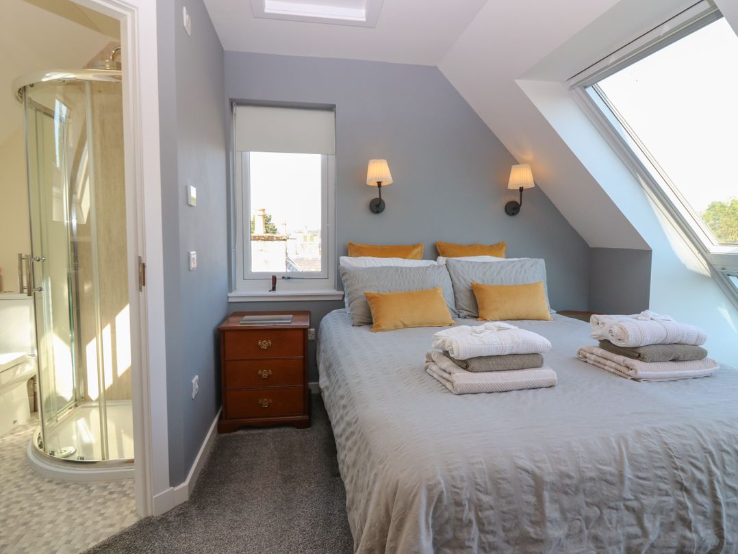 Berg Cottage