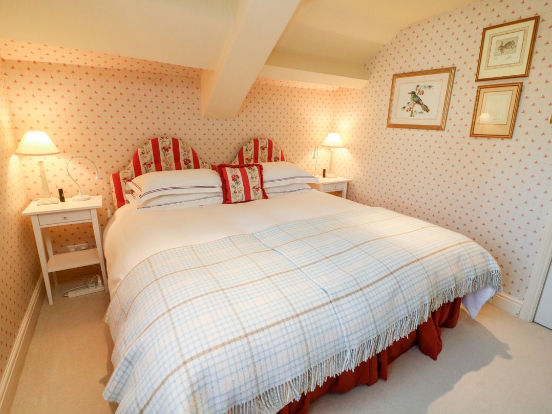 The Garden Rooms Lawkland
