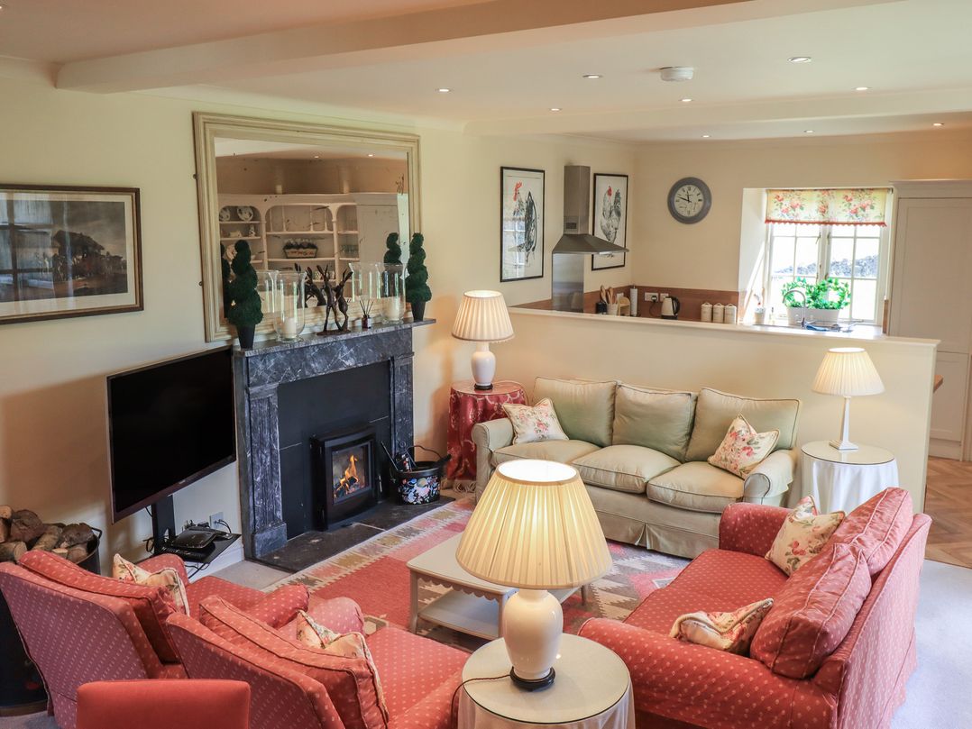 Holiday cottage in Austwick, Yorkshire