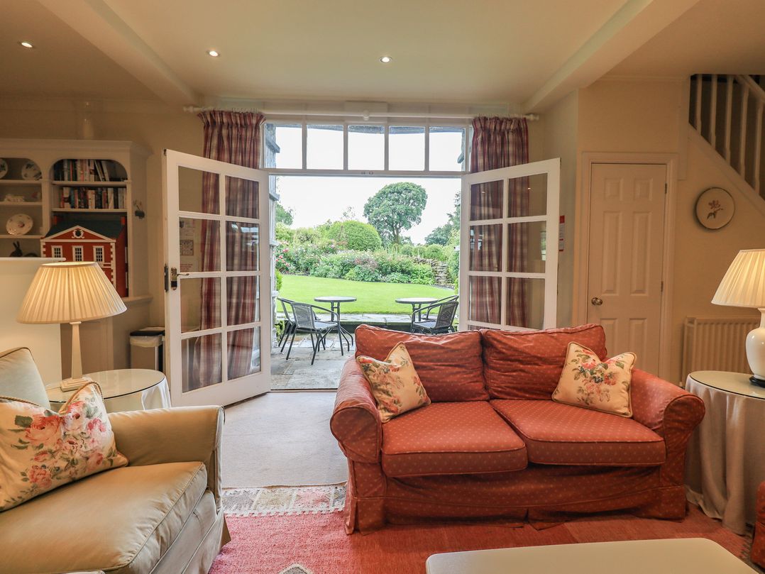 Holiday cottage in Austwick, Yorkshire