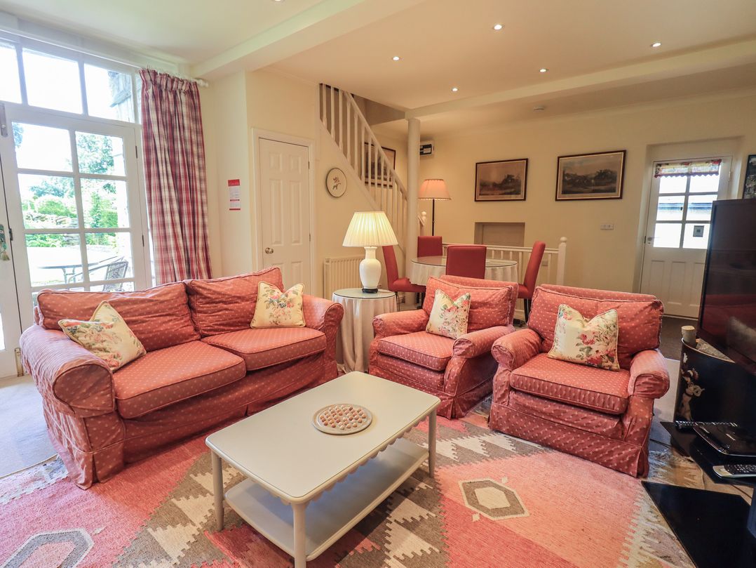 Holiday cottage in Austwick, Yorkshire