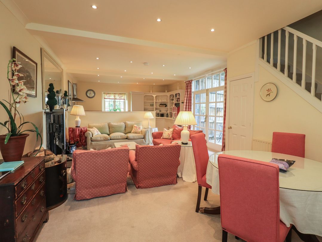 Holiday cottage in Austwick, Yorkshire