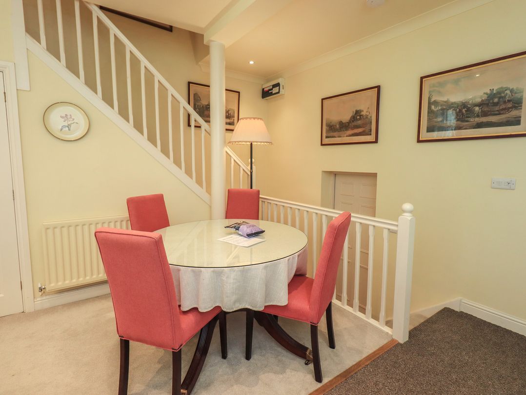 Holiday cottage in Austwick, Yorkshire