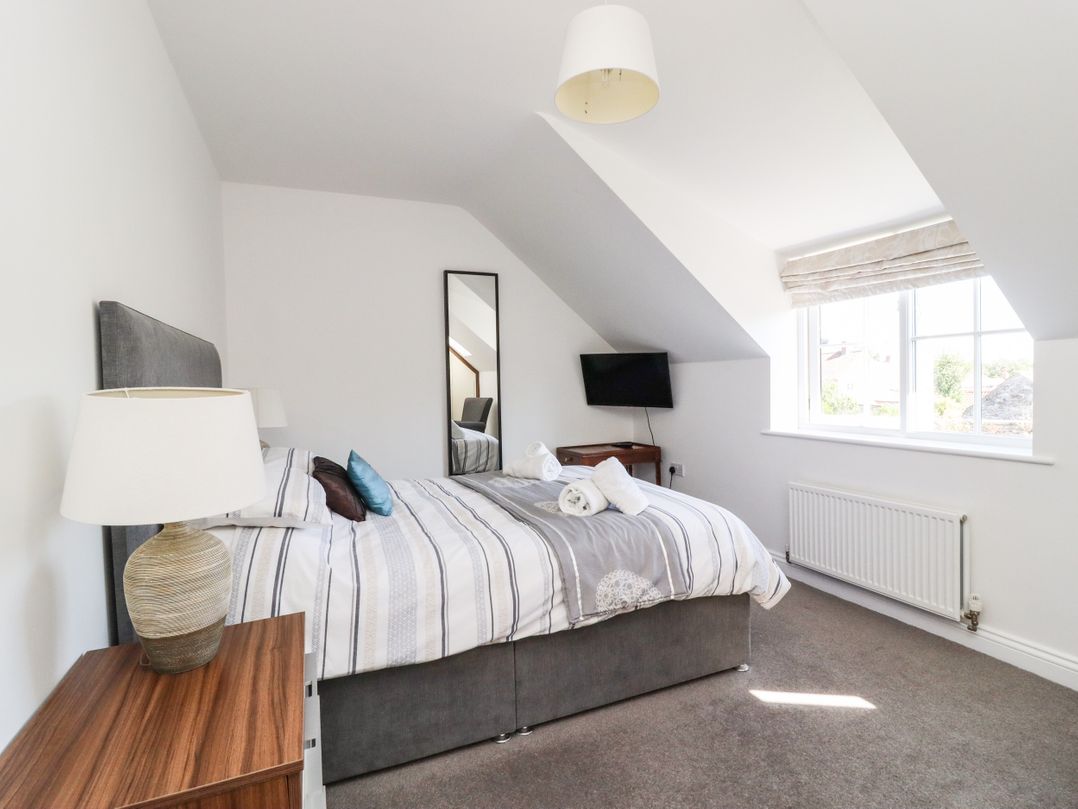 8 Pottergate Mews