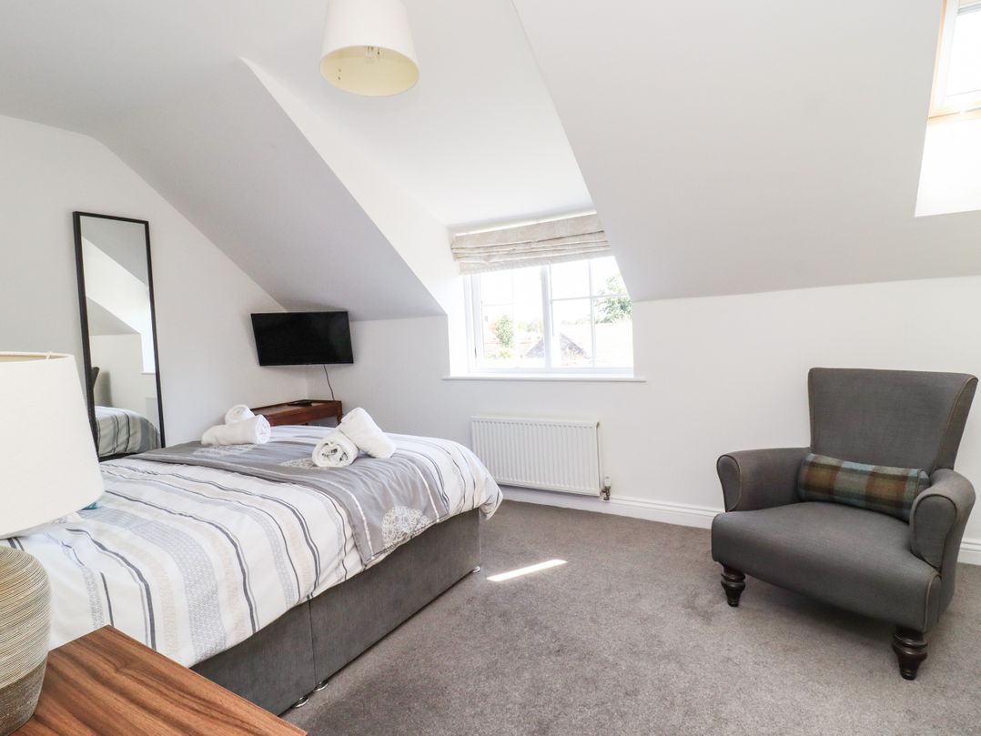 8 Pottergate Mews