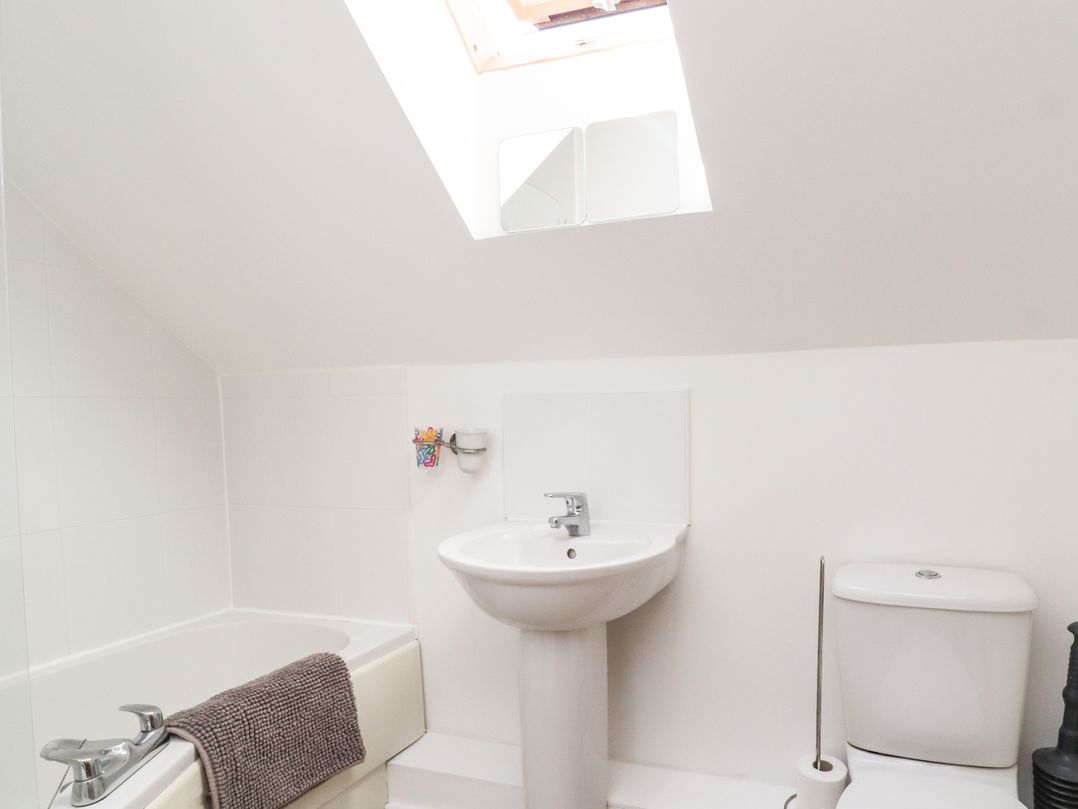 8 Pottergate Mews