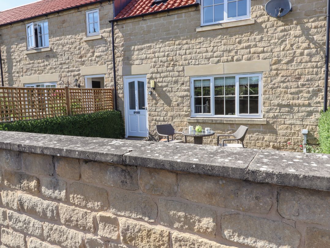 8 Pottergate Mews