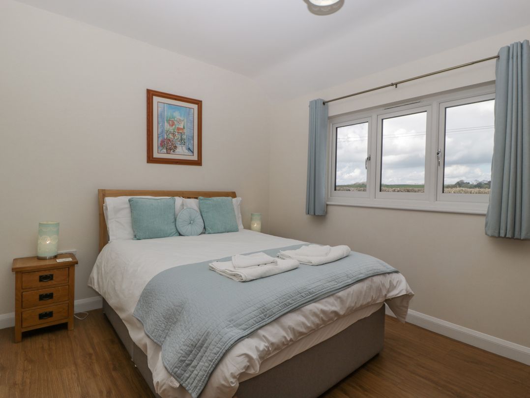 Rectory Farm Lodge