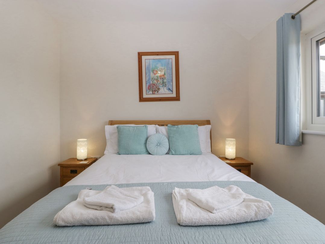 Rectory Farm Lodge