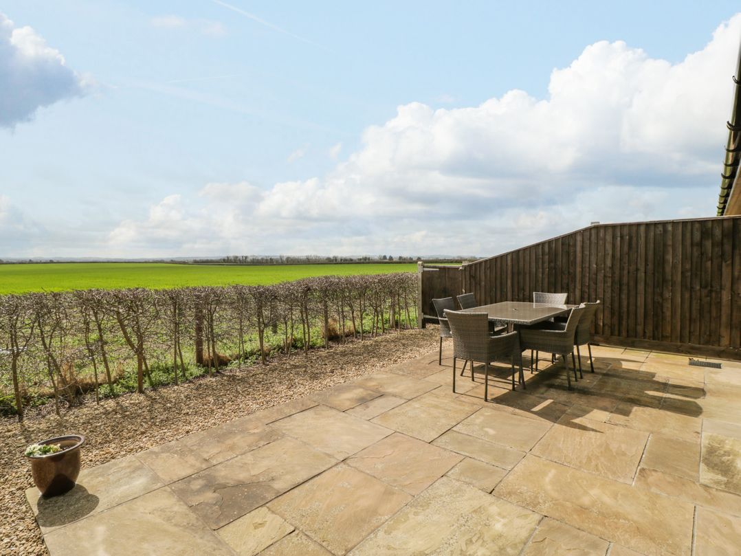 Rectory Farm Lodge