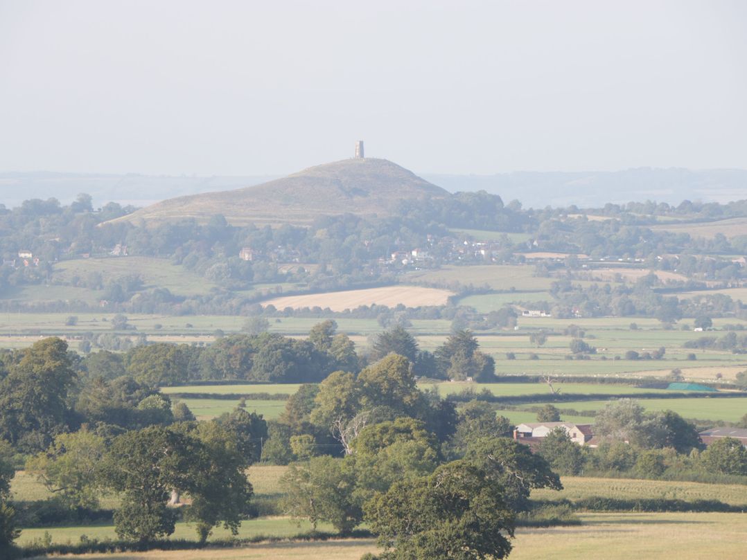 Rectory Farm View