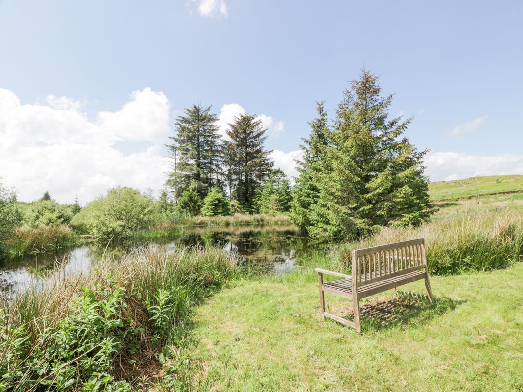 Corrafeckloch Forest Cottages