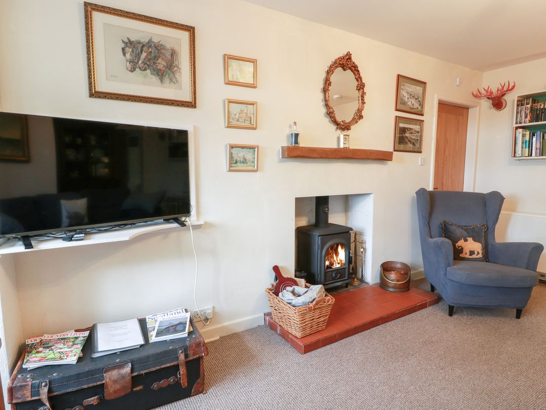 Charlies Cottage