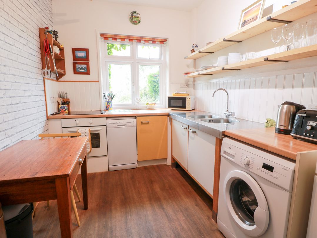 Charlies Cottage