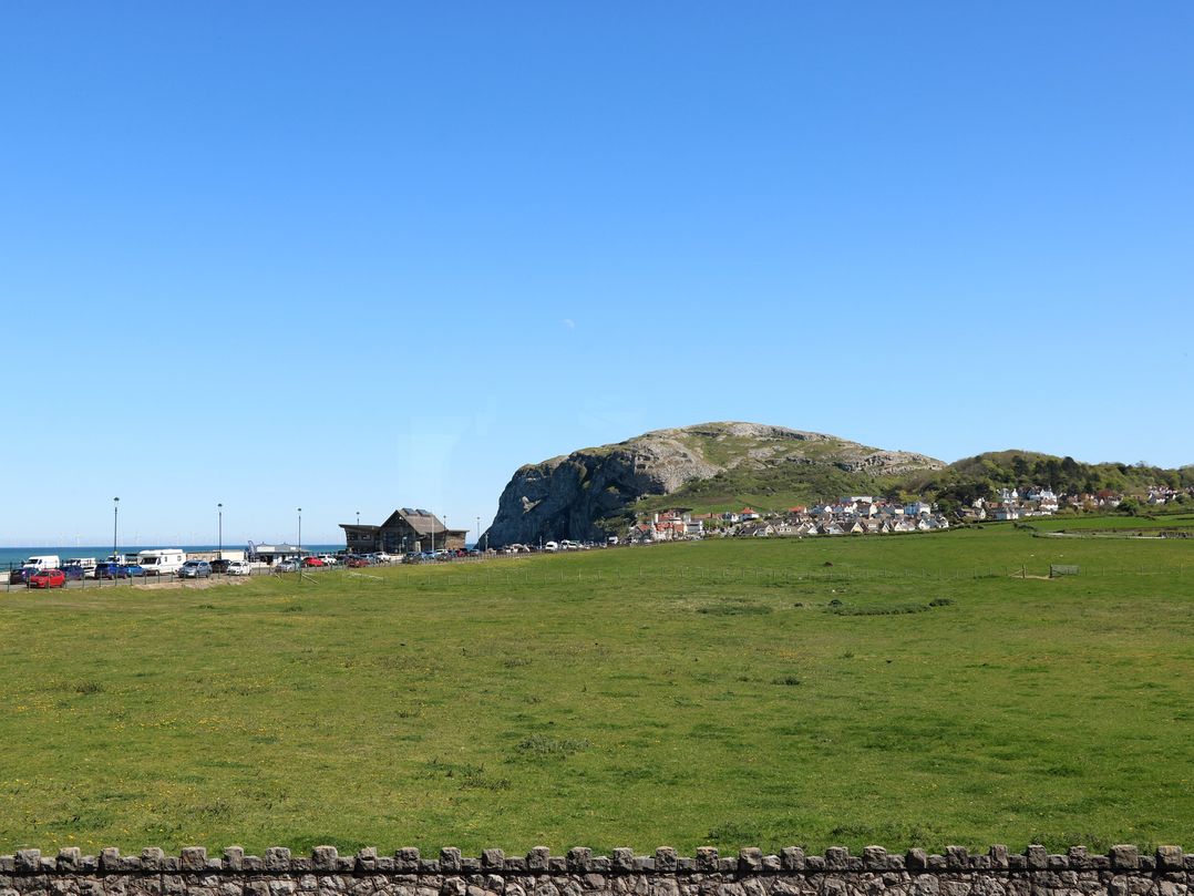 Little Orme View