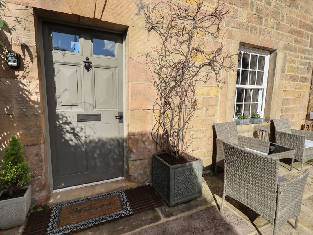 Rose Cottage