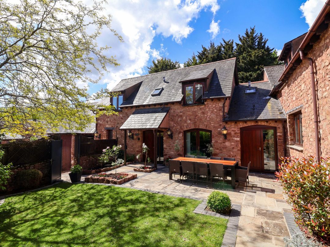 Holiday cottage in Washford, the Cotswolds