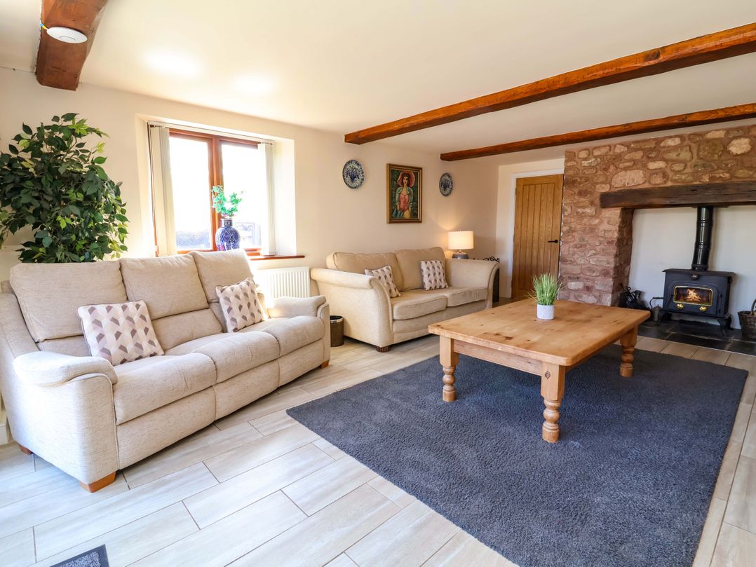 Holiday cottage in Washford, the Cotswolds