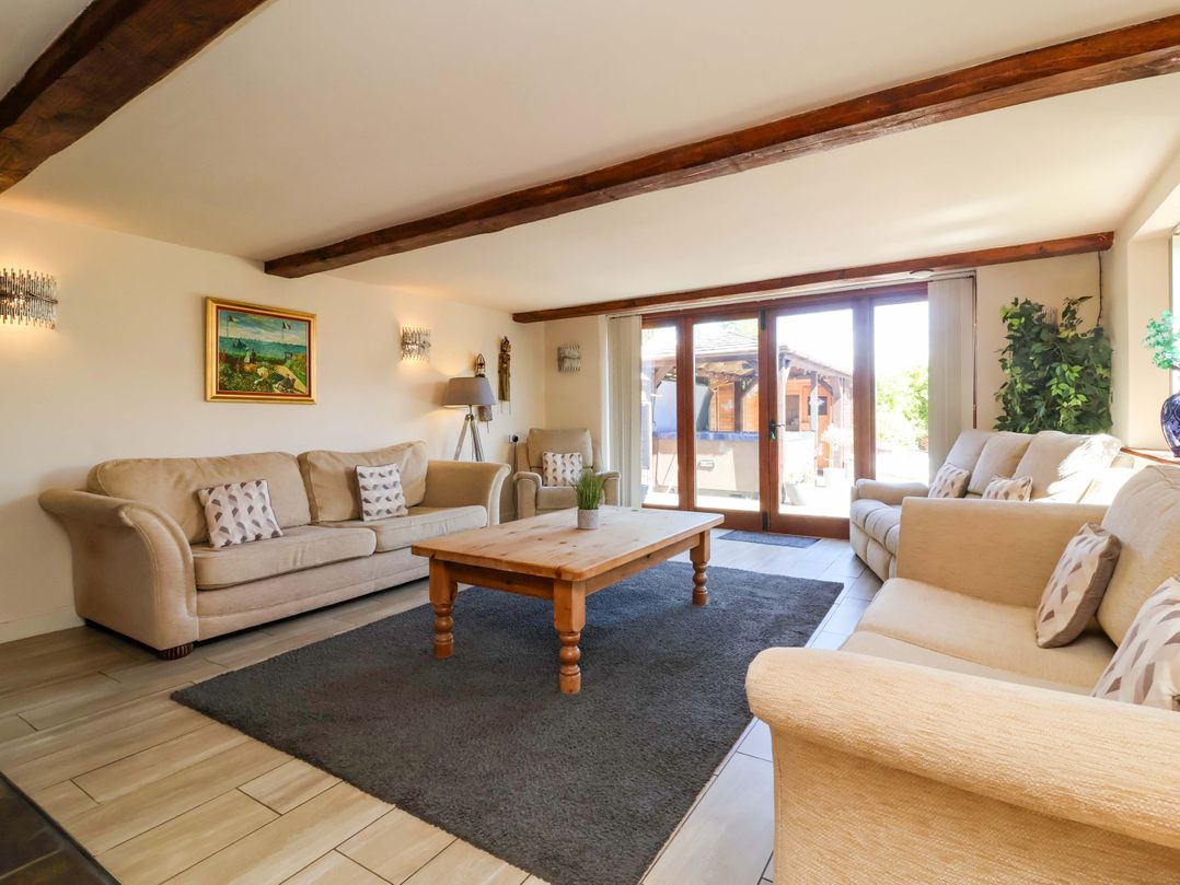 Holiday cottage in Washford, the Cotswolds