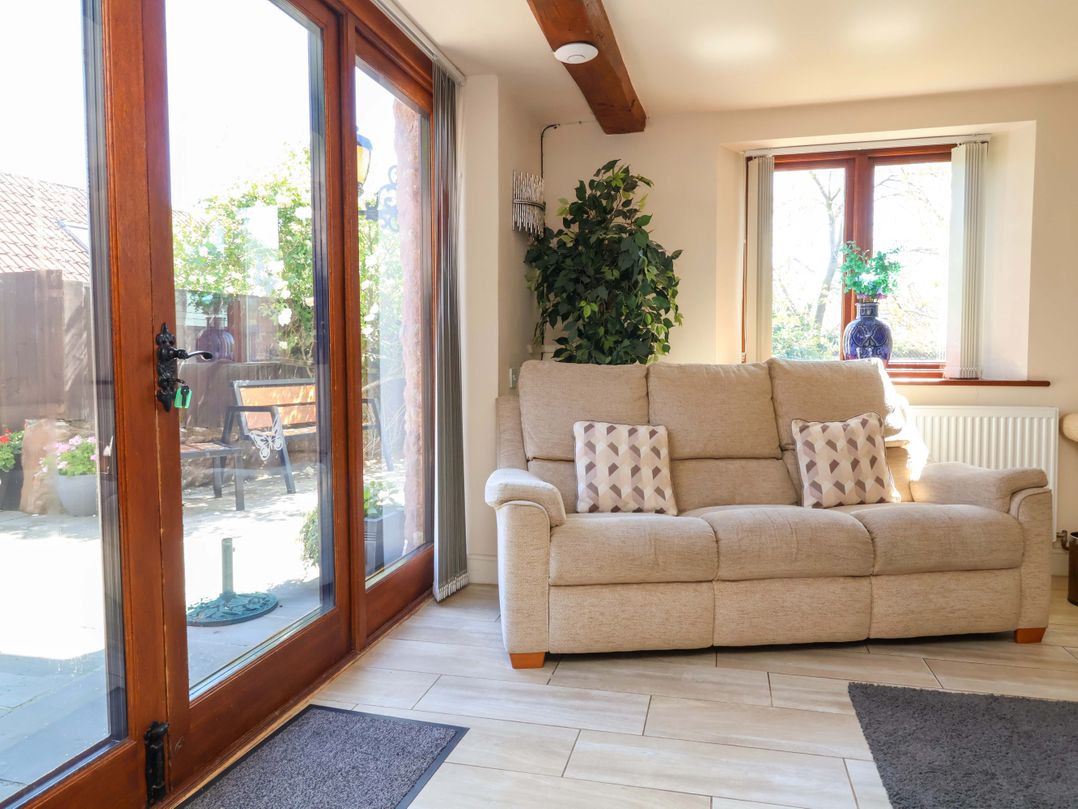 Holiday cottage in Washford, the Cotswolds
