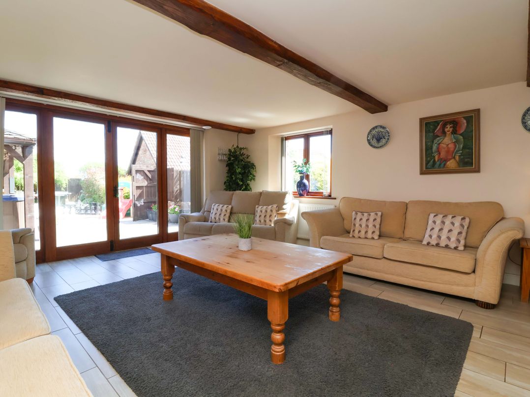 Holiday cottage in Washford, the Cotswolds