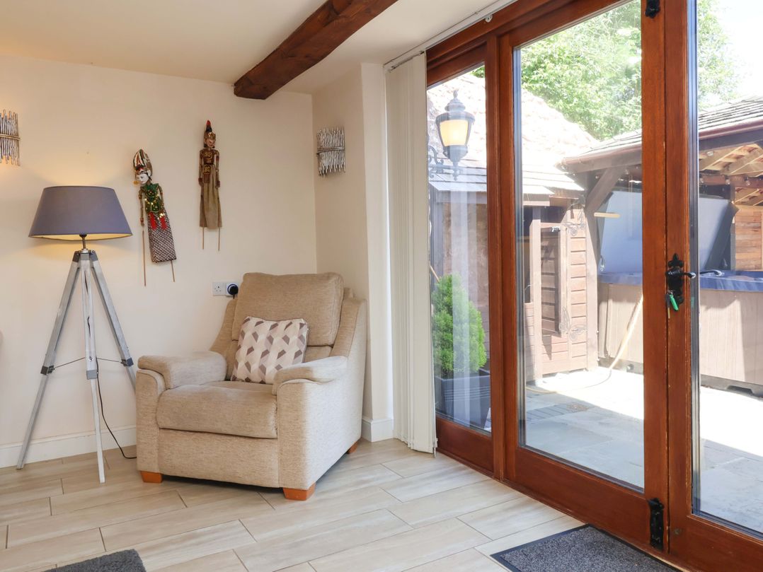 Holiday cottage in Washford, the Cotswolds