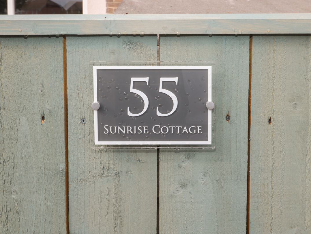 Sunrise Cottage