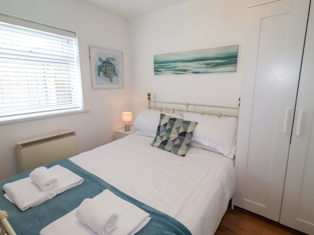 Sunrise Cottage