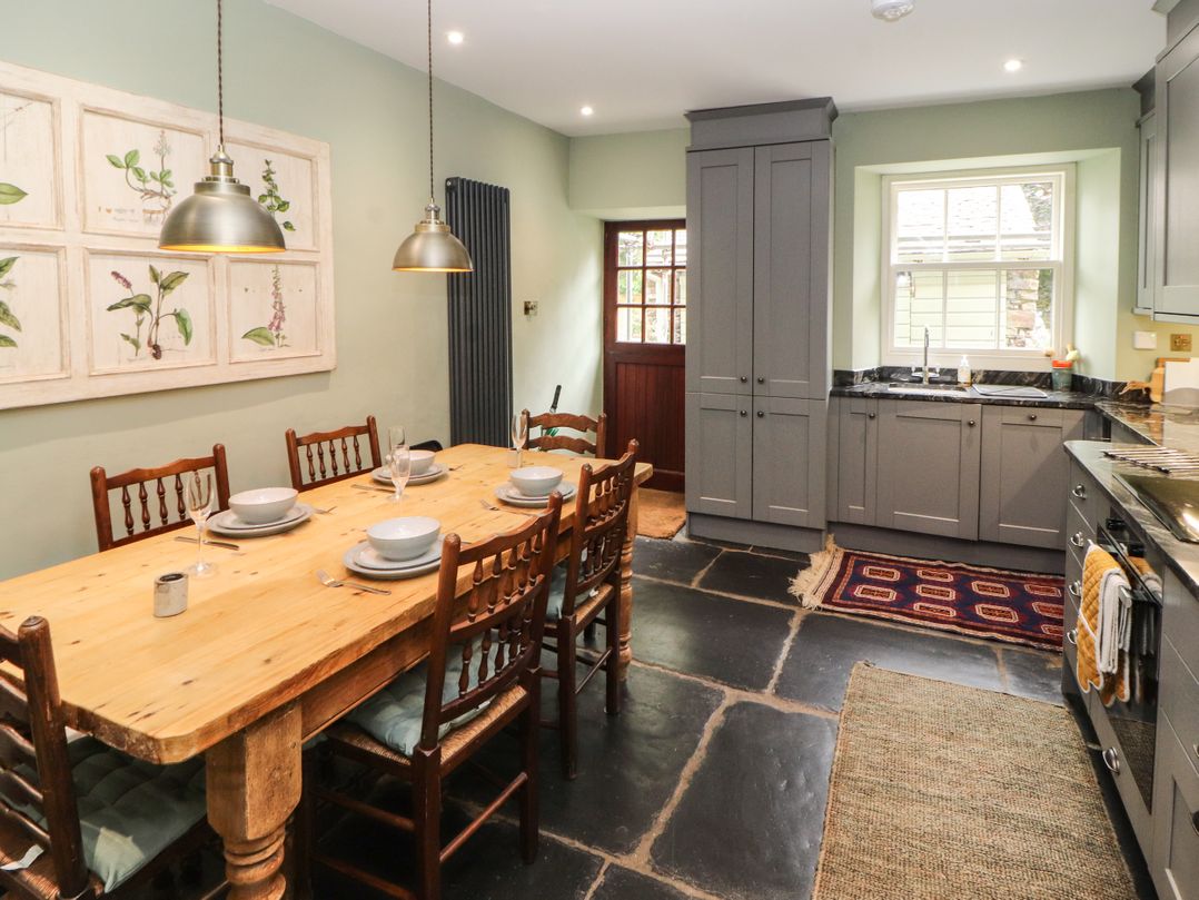 1 Field Foot Cottage