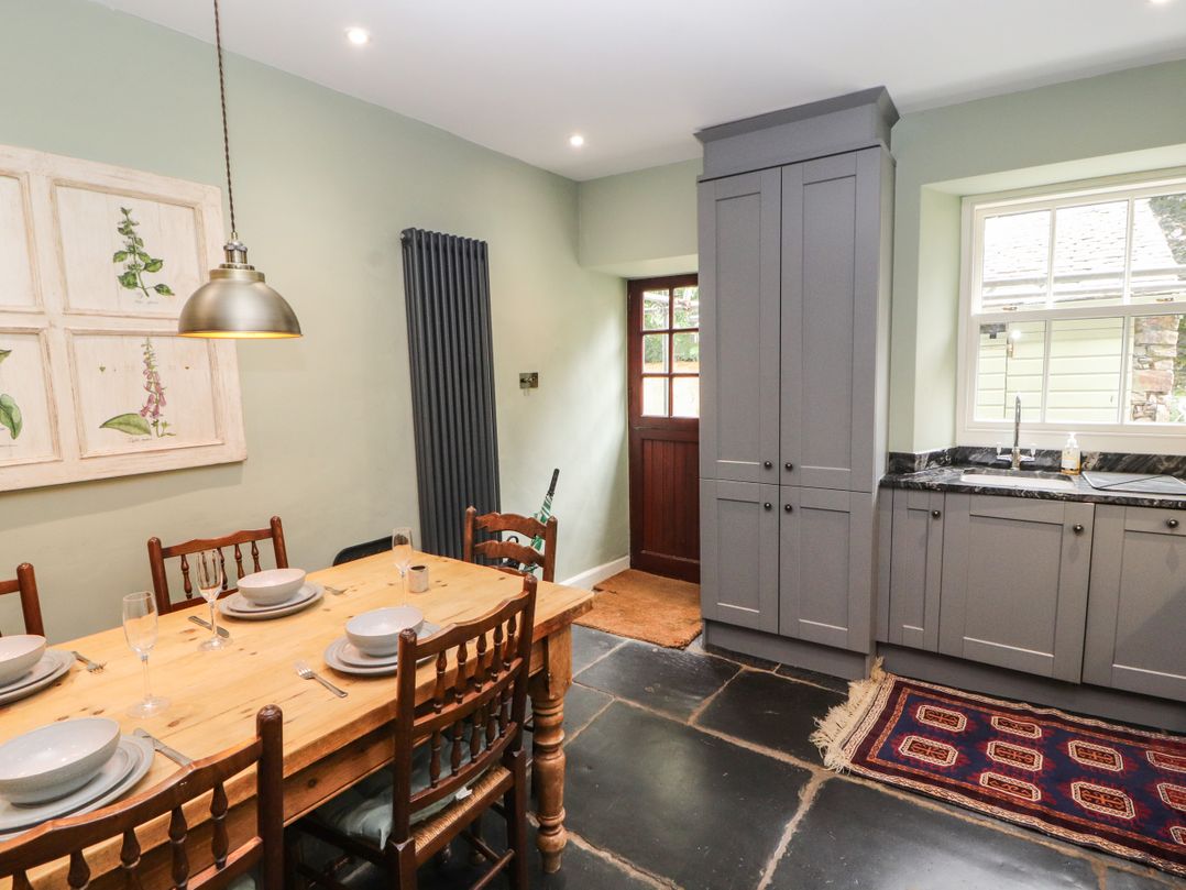 1 Field Foot Cottage