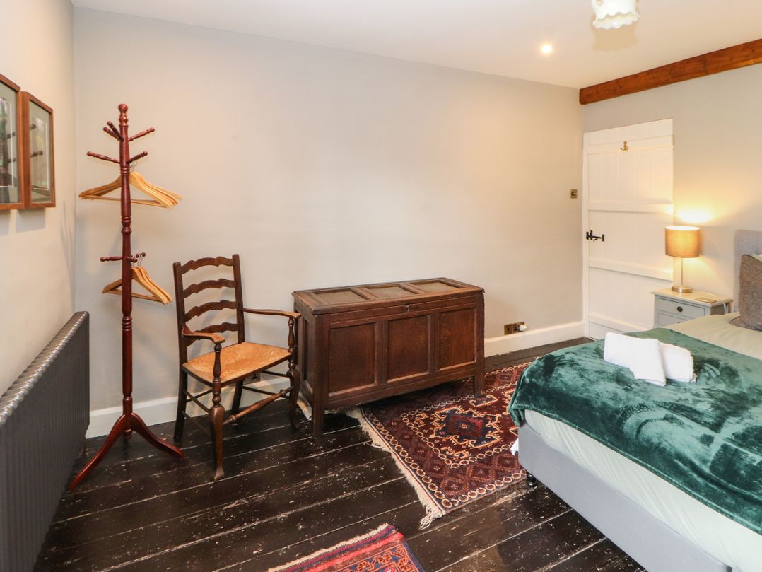 1 Field Foot Cottage