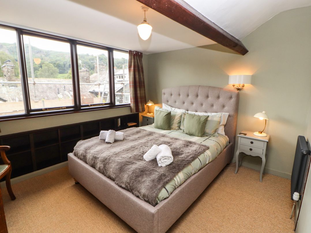 1 Field Foot Cottage