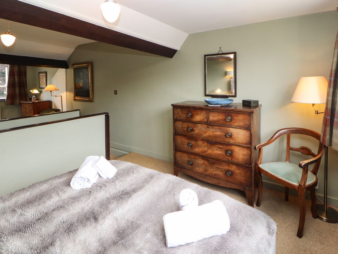 1 Field Foot Cottage