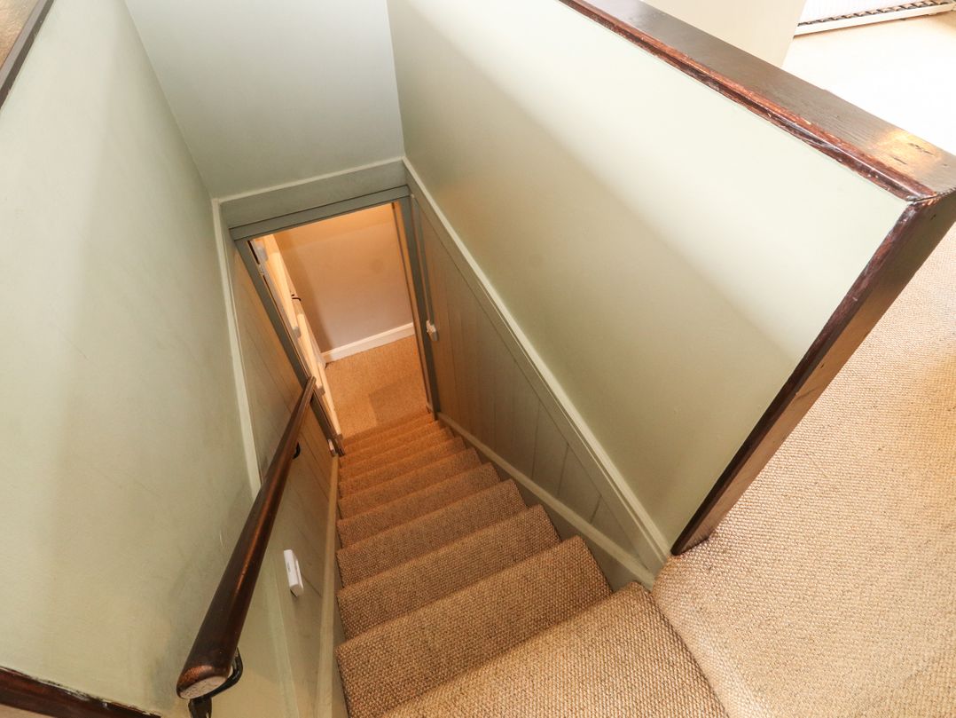 1 Field Foot Cottage