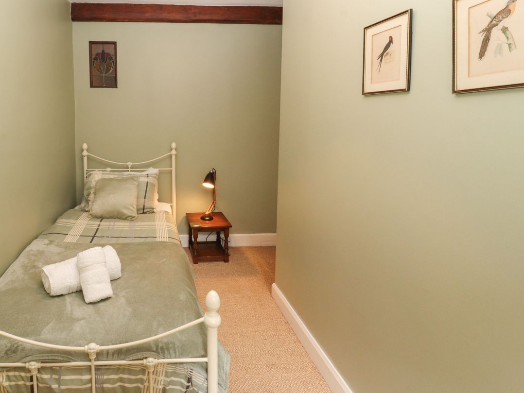 1 Field Foot Cottage