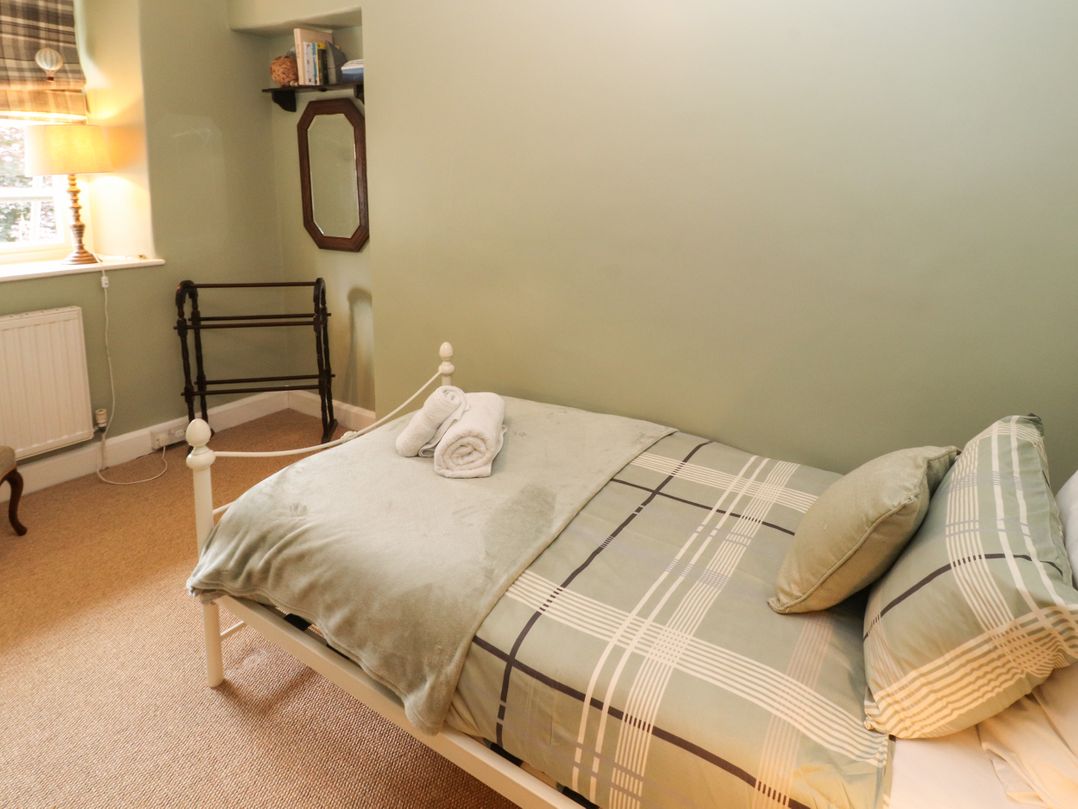 1 Field Foot Cottage