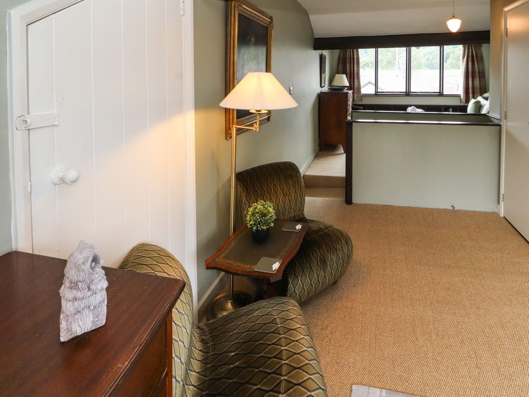 1 Field Foot Cottage